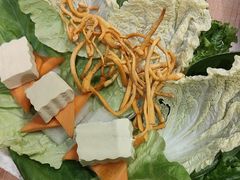 -大理董·董家小厨野生菌火锅(古城旗舰店)