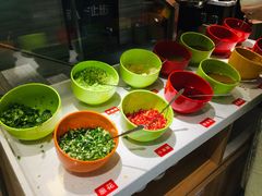 -古乐牛香·鲜牛肉牛杂火锅(新区店)