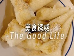 -老地方猫儿面(磁器口店)