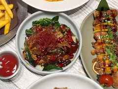 -娜娜家•Nana's restaurant(国金汇店)