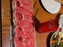 -佬土鹅肠火锅(解放路店)