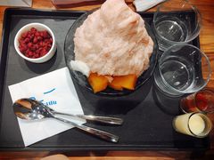 -Ice Monster冰馆·CNN评选全球十大甜品(国贸商城店)