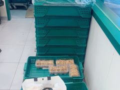 -泸溪河桃酥(西直门凯德店)