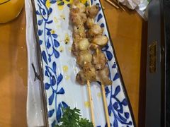 -银子铁板烧料理自助餐(人民广场店)