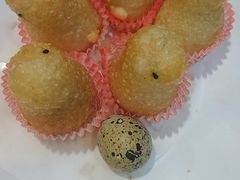 咸水角-点心皇子茶餐厅(万国大都会店)