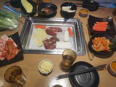 -新石器烤肉(南站店)