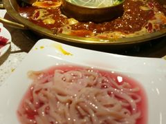 -大味生态火锅(蓝谷地店)