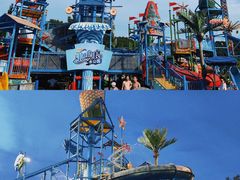 -杭州浪浪浪水公园