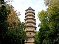 -灵谷景区