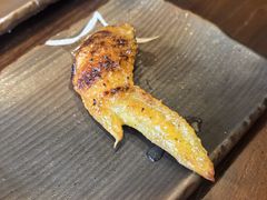 -鸟鹏烧鸟居酒屋(昌岗店)