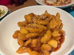 -醉长安(钟楼旗舰店)