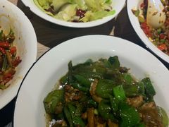 -建辉湖南土菜馆(南大街店)