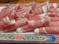 -一群羊手扒肉(远东公寓店)
