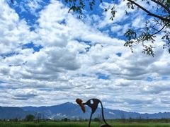 -野鸭湖国家湿地公园