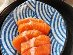 -炭烤麻里·臻选自助烤肉料理(观音桥大融城店)