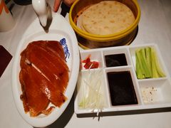 -大鸭梨烤鸭(枣园店)