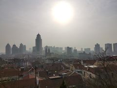 -观象山公园