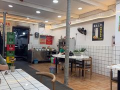 -品鱻黑豆花美蛙鱼(西政店)