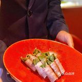 思南公馆美味精致精品苏浙菜。