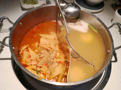 -左庭右院鲜牛肉火锅(苏州园区永旺店)