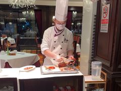 -大鸭梨烤鸭(石佛营店)