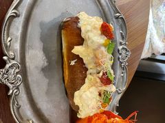 -LESCEDARS Brasserie Bistro香柏树