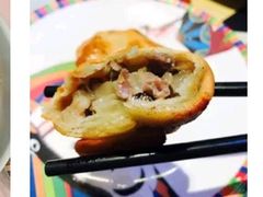 -巴依老爷新疆美食(工体旗舰店)