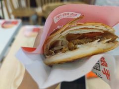 -姑娘手·陕西手工面·肉夹馍(象峰店)