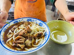 -清真-戏楼王记牛肉面