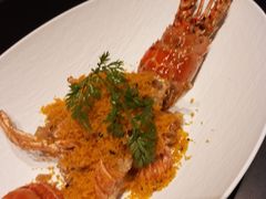 -双海潮·海鲜融合菜(如是海店)