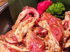 -汉拿山(魏公村店)