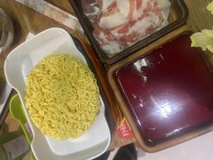 -菌小白火锅(时尚天河店)