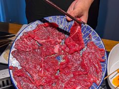 -米氏火鱼·泡椒鱼火锅(李子坝老店)