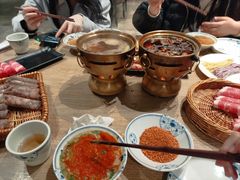 -古关火锅店(古北水镇景区店)