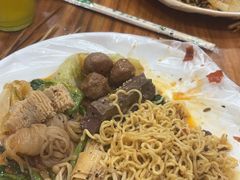 -郭记小街麻辣烫(南小街总店)