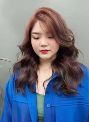 -MORI HAIR SALON日式美发沙龙