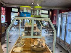 -嗒令甜品·主题融合料理餐厅(首座时代店)