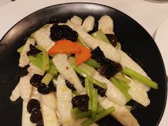 -老伙记海鲜码头(北滘店)