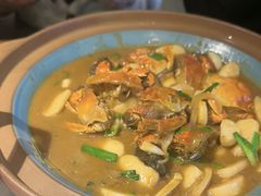 -打酱油·非遗淮扬菜(瘦西湖梅岭店)