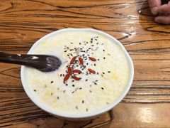 牛奶鸡蛋醪糟-杜记甜食(大众巷店)