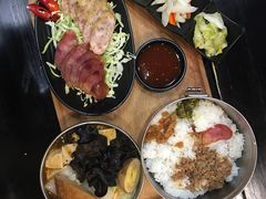 -小明同学(三里屯店)