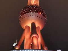 -东方明珠·可口可乐欢乐餐厅