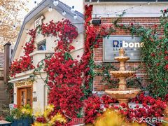 -弗兰克牛排西餐厅Ribone steak house(柠檬花园店)