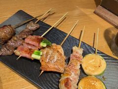-桂马·日本料理·海胆·海鲜饭·酒场(民主广场店)