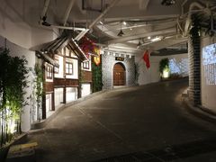-庆合府重庆大排档(紫都城店)