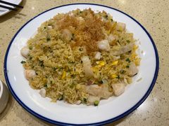 海鲜炒饭-正哥点心皇子(阳江新达城店)