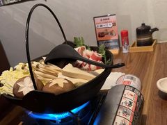 -阿泽料理