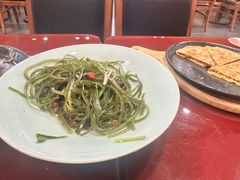 -宏状元现熬粥·京味菜(五棵松店)
