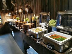 -领鲜活海鲜榴莲自助火锅(东门店)