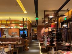 -厨创东北传家菜(信义坊店)